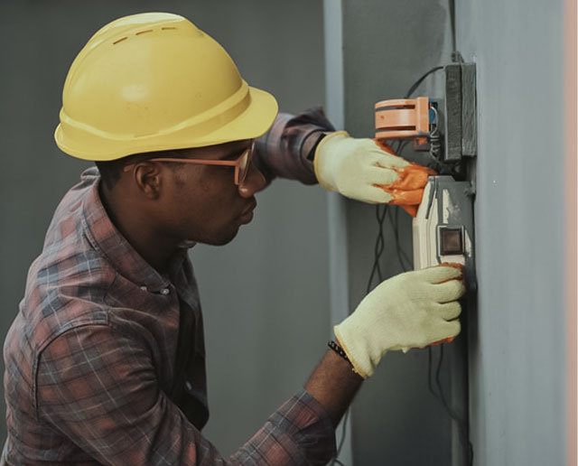Chuveiro Elétrico em São Bernardo do Campo: Instalação, Manutenção e Segurança com Eletricista carlos silva