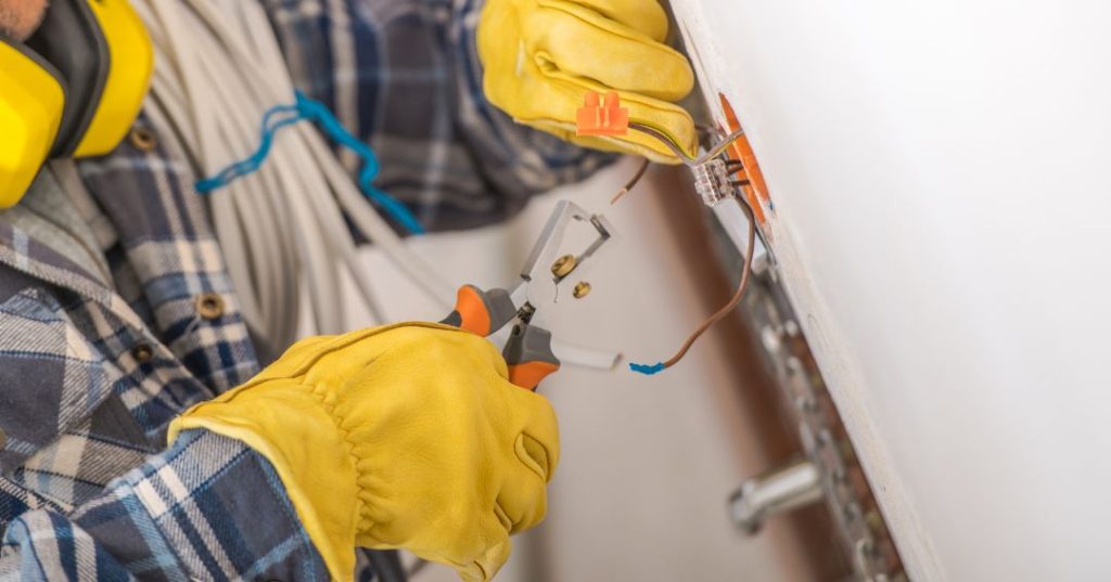 Consertos e manutenções elétricas em São Bernardo do Campo